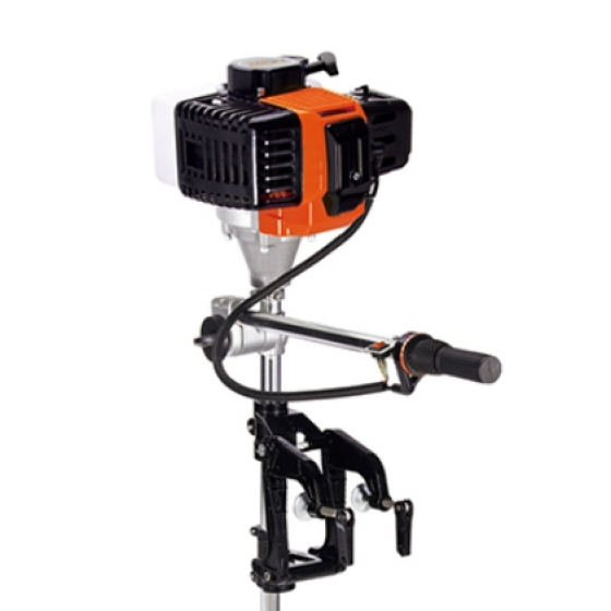 Propulseur hors-bord OM520