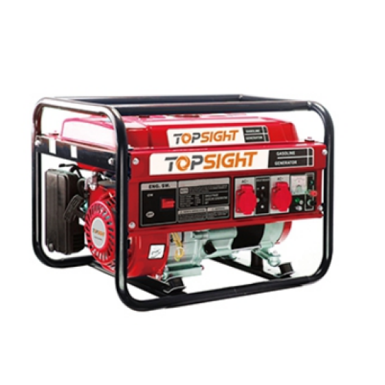 汽油机抽水泵TP01