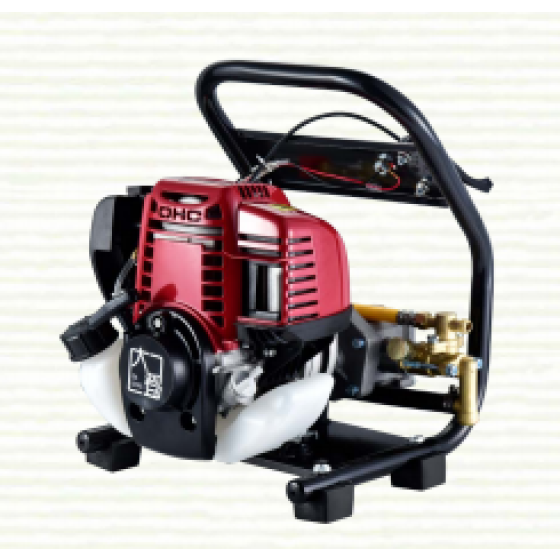 4冲程手提打药机