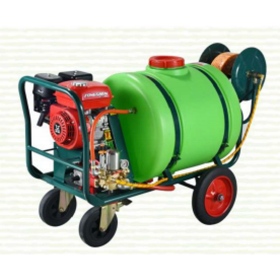 160T 手动推压式高容量喷雾器