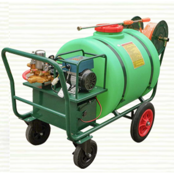 48-72V160T 手动推式电动喷雾器