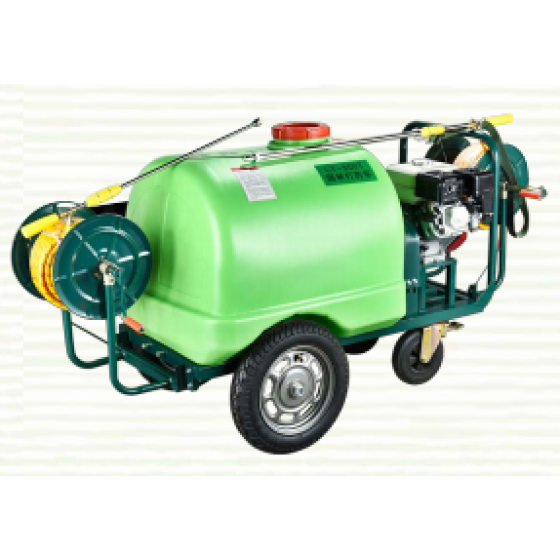 300T 大容量喷雾器