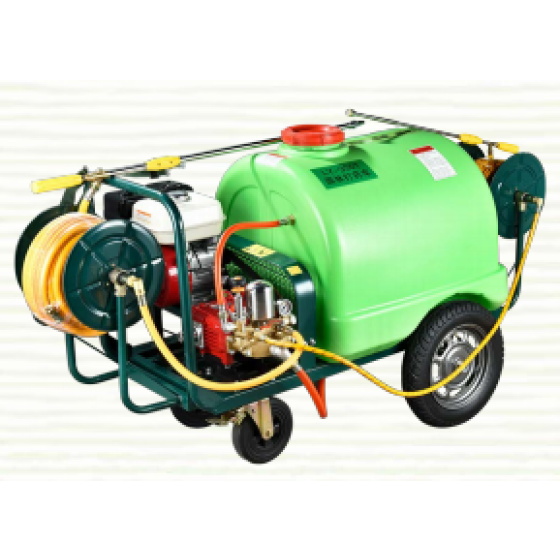 300T 大容量喷雾器