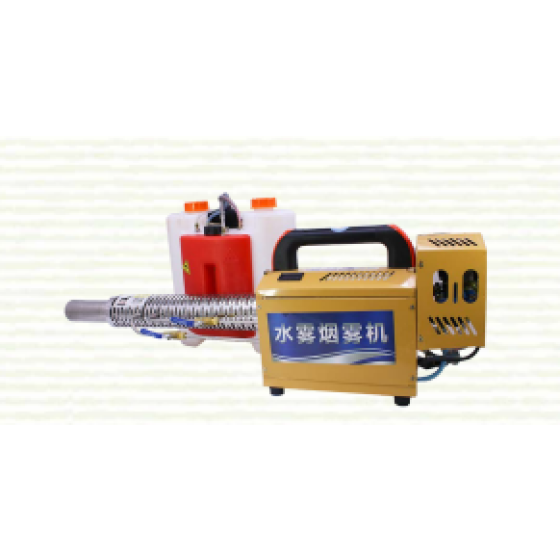 6HYC-188A升级款单管 水雾烟雾机