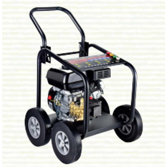 170F150公斤清洗机四轮款