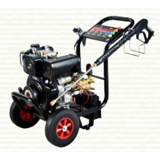 178F150公斤柴油清洗机