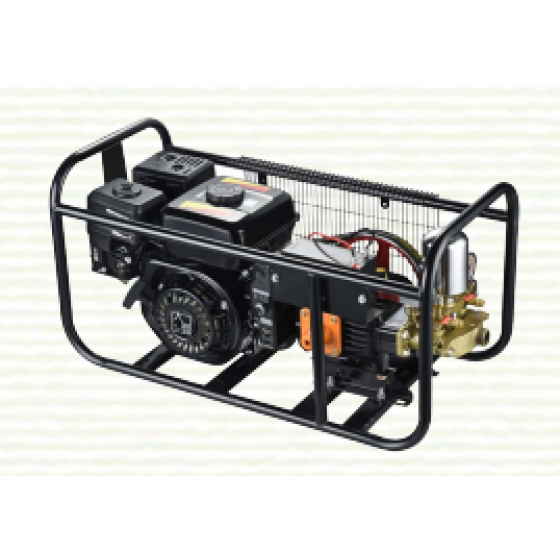 26电启动打药机