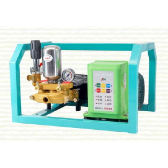 48-72V直连打药机