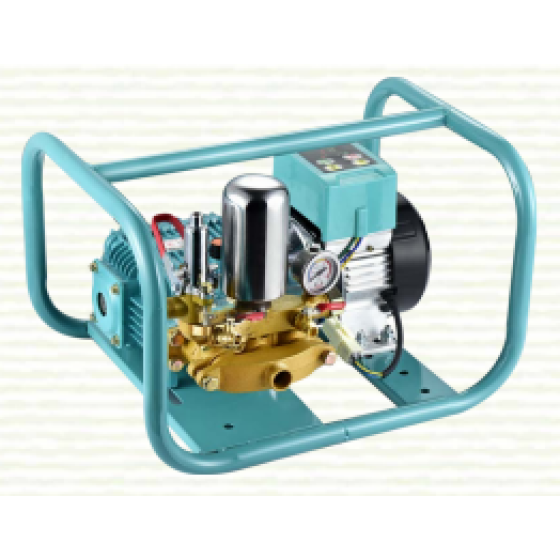 48-72V直连打药机