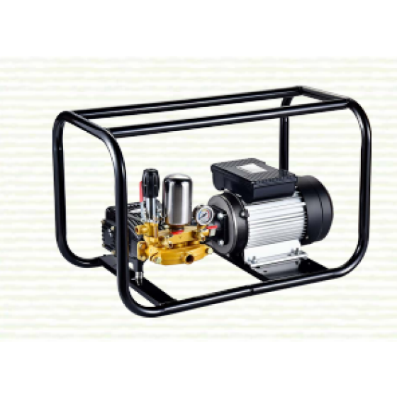 26泵直连打药机