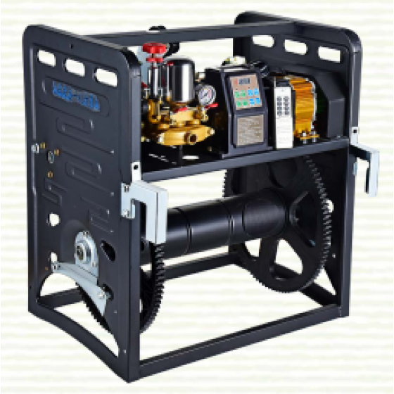 48-72V直连打药机