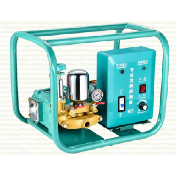 48-72V直连打药机