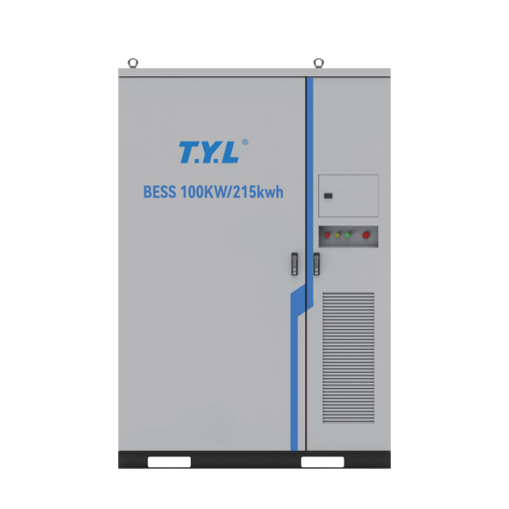 Energy storage system