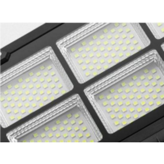 太阳能LY一体式路灯