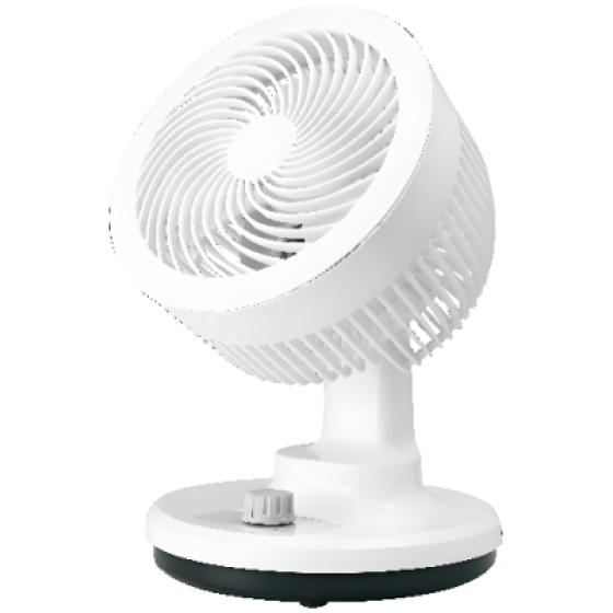Air circulation fan