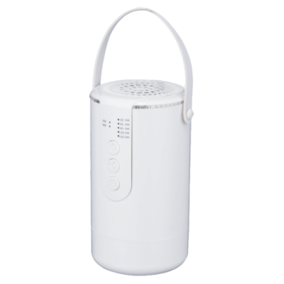 Portable dryer PHE-02