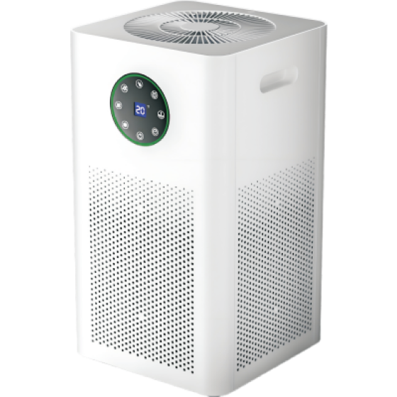 Air purifier