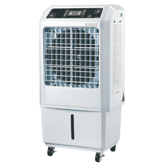 Fan air cooler LZ24E-DC
