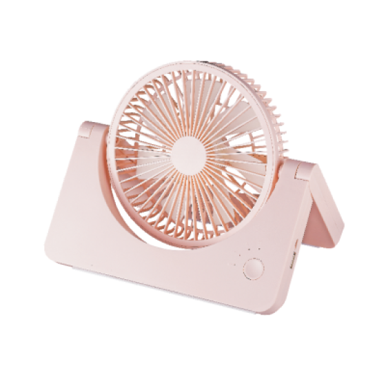 Rechargeable fan WSD-01C