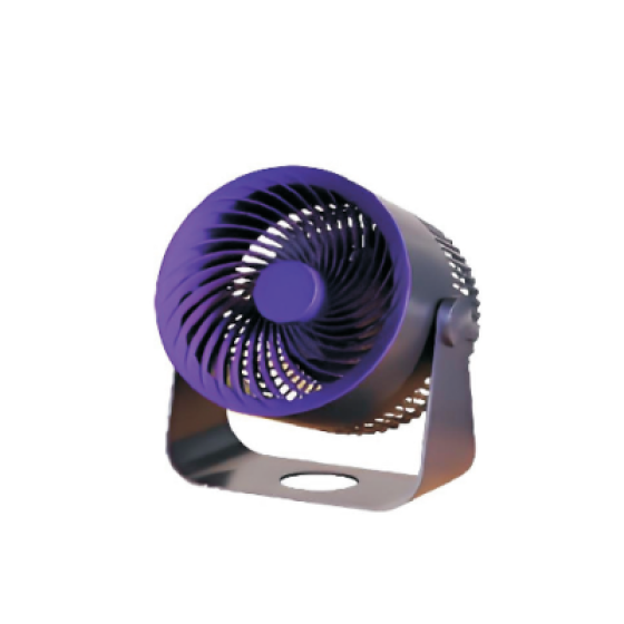 Air circulation fan Z-01