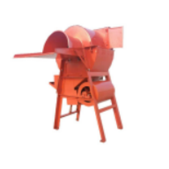 Type 30 rice and wheat thresher