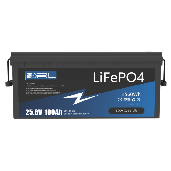 铅酸替代LifePO4 12.8V/6Ah-12.8V/300Ah