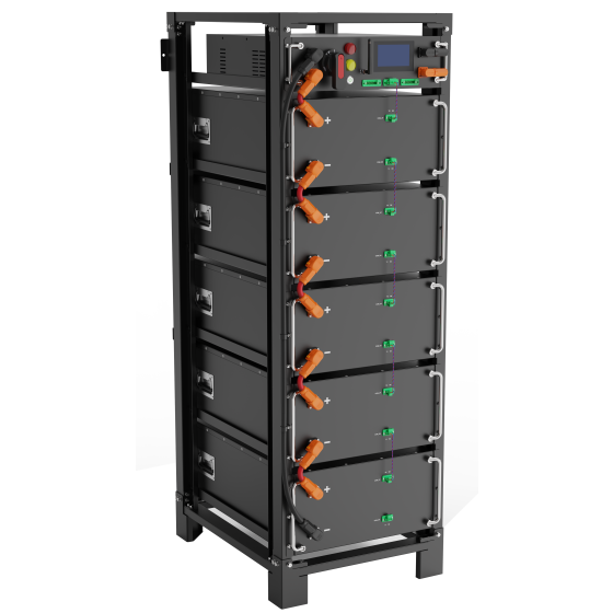 256V-314A电池高压能量