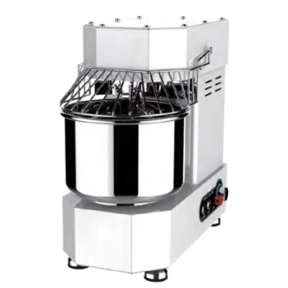 RM-SX series stepless Speed regulation double-action double-speed dough mixer