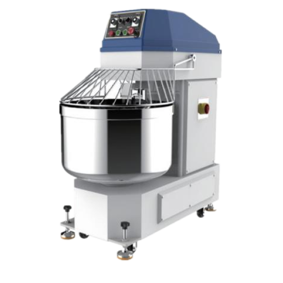 RM-SF series dual-action and dual-speed dough mixer