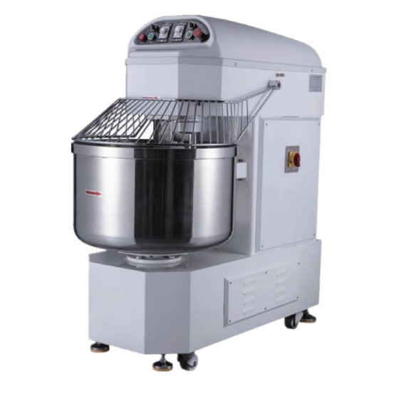 RM-S series double-action and double-speed dough mixer