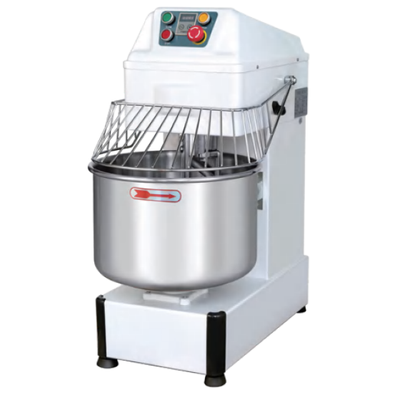 HS Series Double-action and double-speed dough mixer