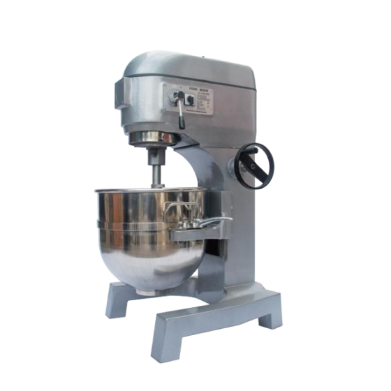 Commercial food mixer
