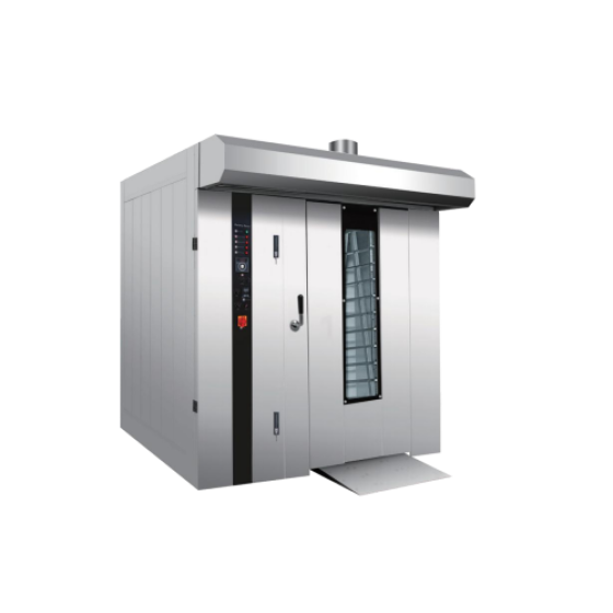 Hot air rotary furnace (two-in-one dual-energy model available)