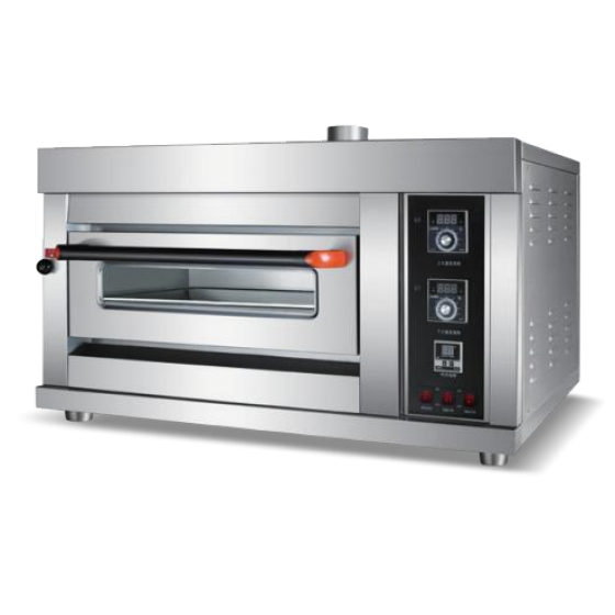Mini Series Classic gas oven