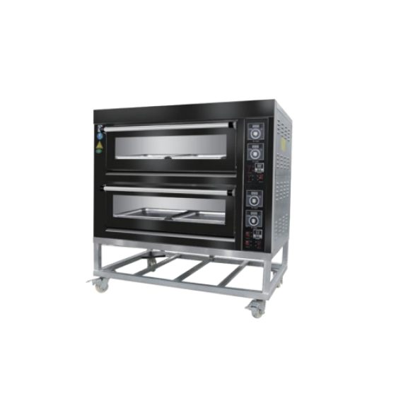 The classic Kasan series layer oven