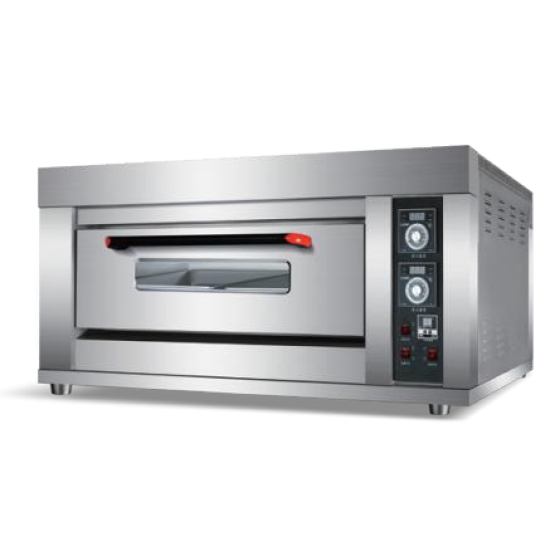Classic electric heating oven