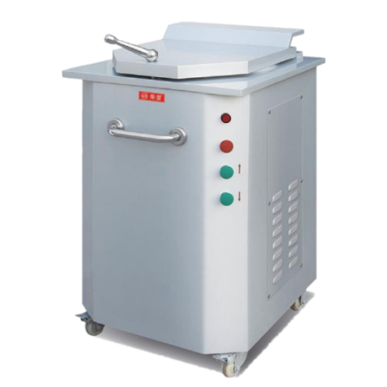 Hydraulic block separator