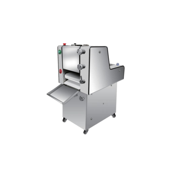 Mini dough shaping machine