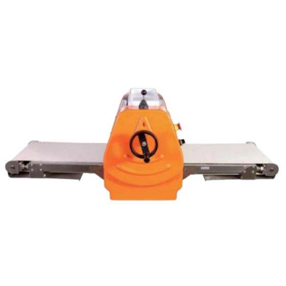 Desktop puff pastry machine