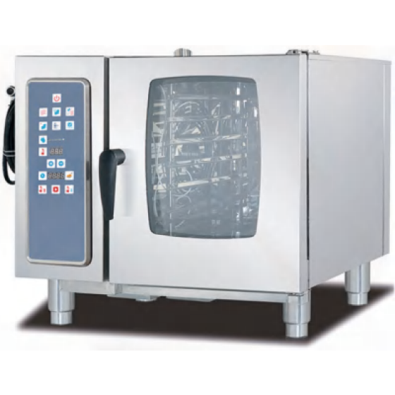 Universal steam oven