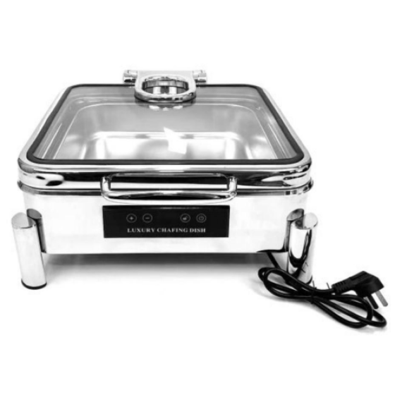 2722-E 不锈钢自助餐保温炉