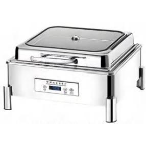 852-XE 不锈钢自助餐保温炉