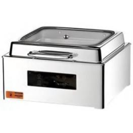 862-XE 不锈钢自助餐保温炉