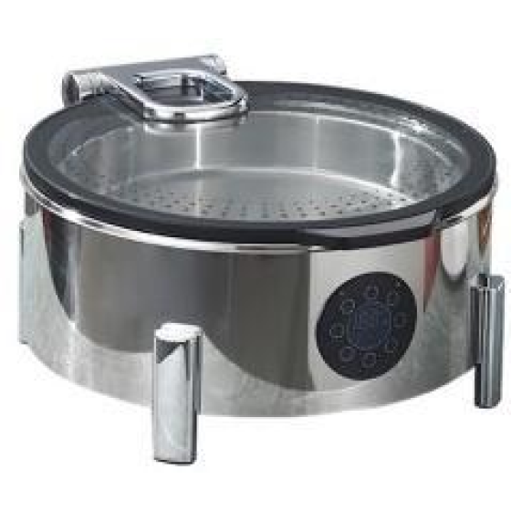 873-XE 不锈钢自助餐保温炉