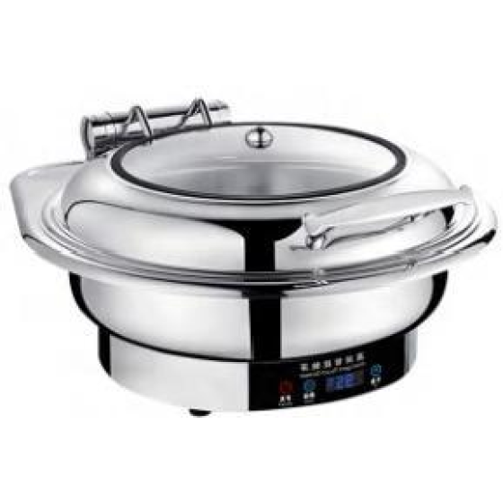 203-SE stainless steel buffet warming stove