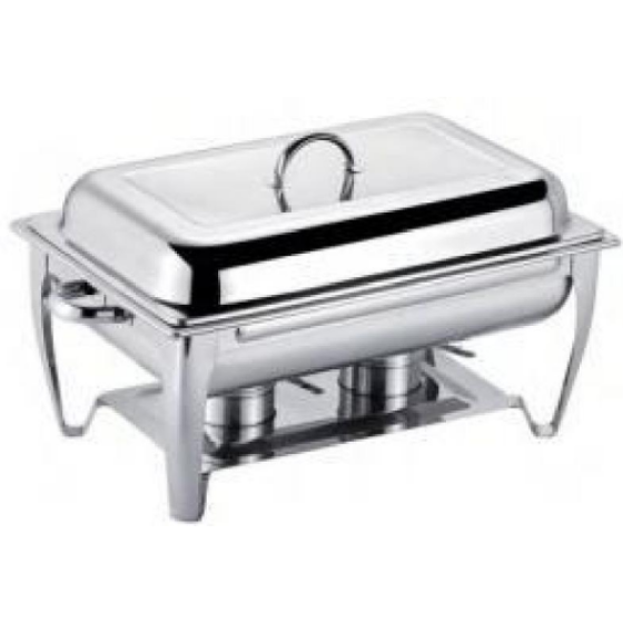 202-SE stainless steel buffet warming stove