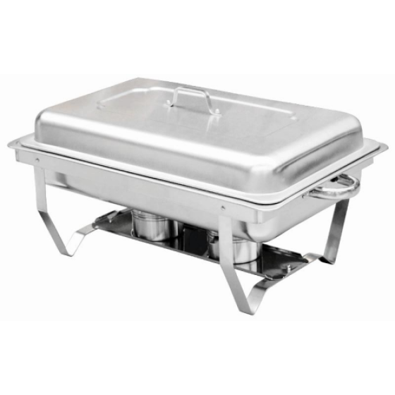 1106 stainless steel buffet warming stove