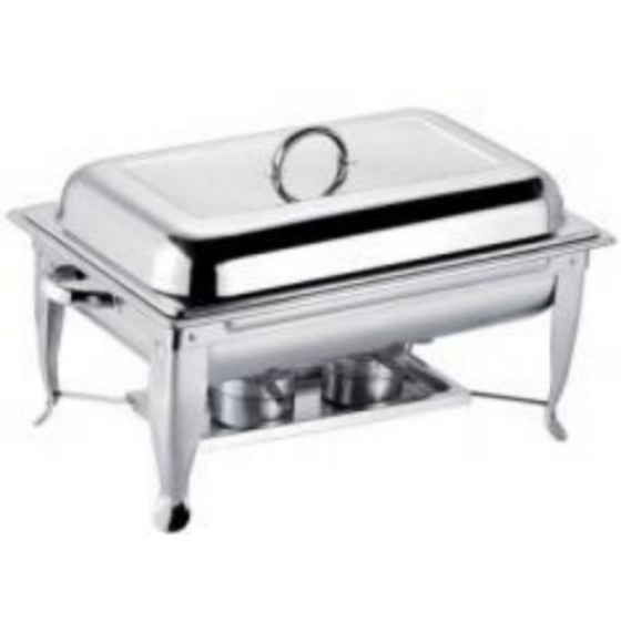203-SE stainless steel buffet warming stove