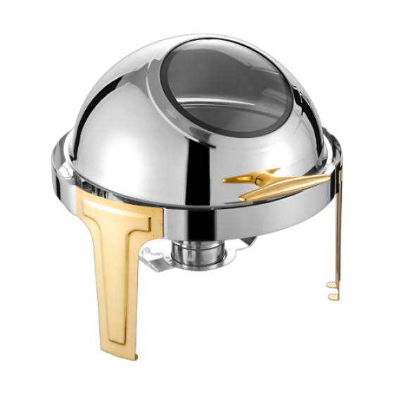 721-KSHG 不锈钢自助餐保温炉
