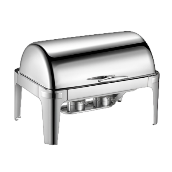 723-QGS 不锈钢方形电加热保温炉